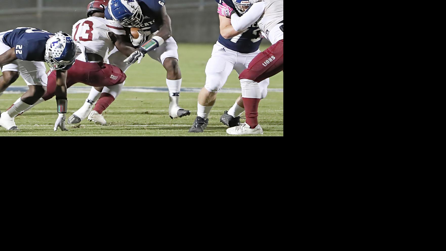 DothanEagle.com - Prattville rallies late to beat Enterprise image