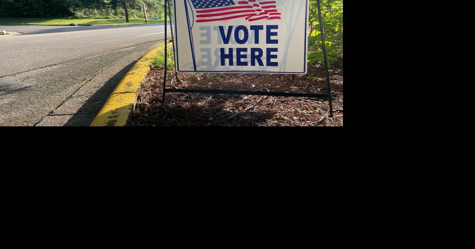 Alabama's special primary election 2026: How to find sample ballots for your county