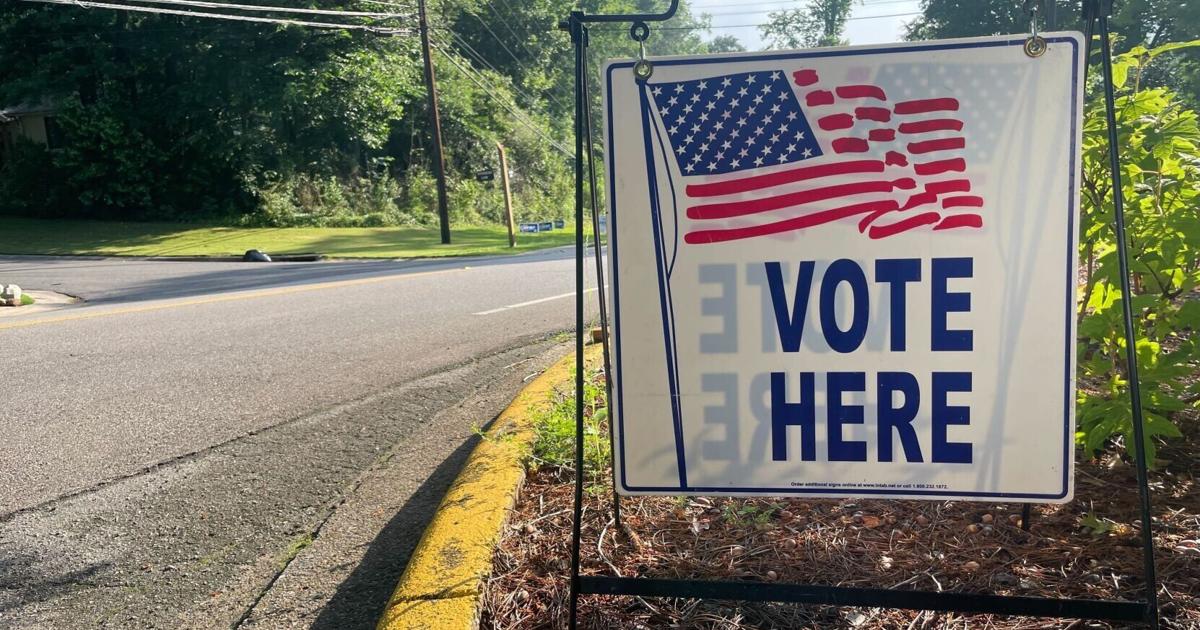 Alabama's special primary election 2026: How to find sample ballots for your county