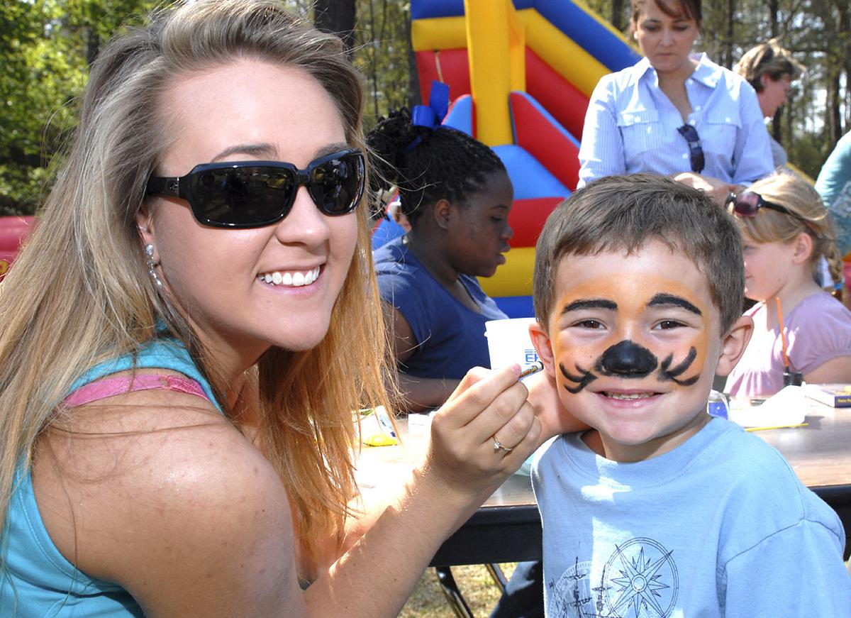 Piney Woods Arts Festival still accepting booth applications