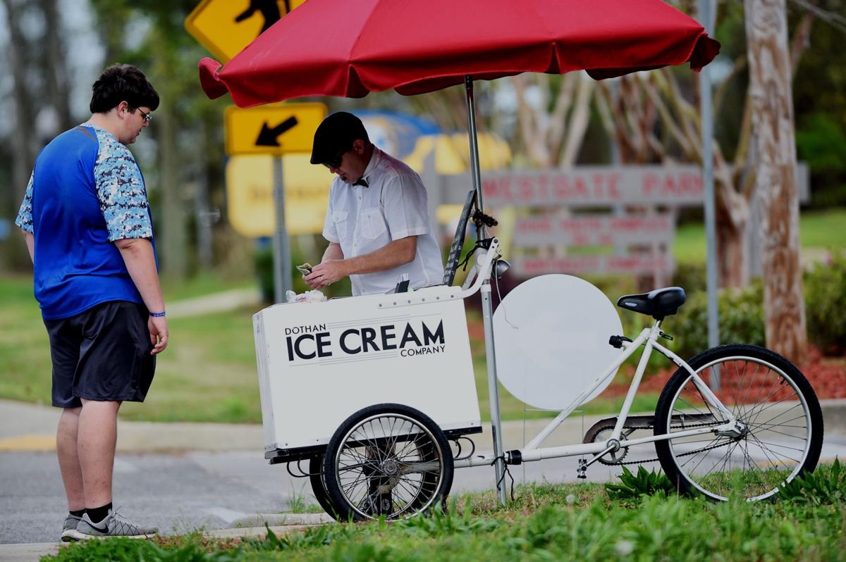 Food Trucks Seek Path Inside City Owned Parks Local