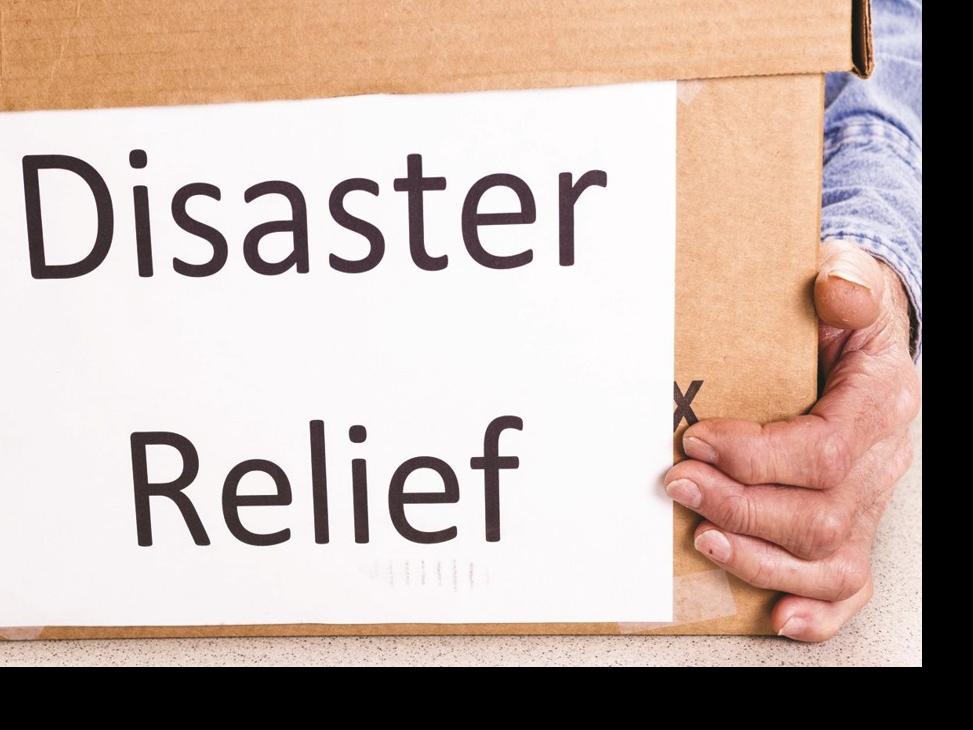 Wiregrass Disaster Relief How To Help And Where To Go If You Need