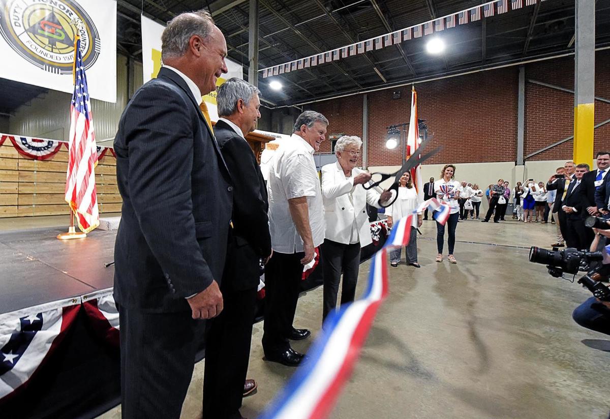 Bayline Railroad activating rail line to service Abbeville Fiber