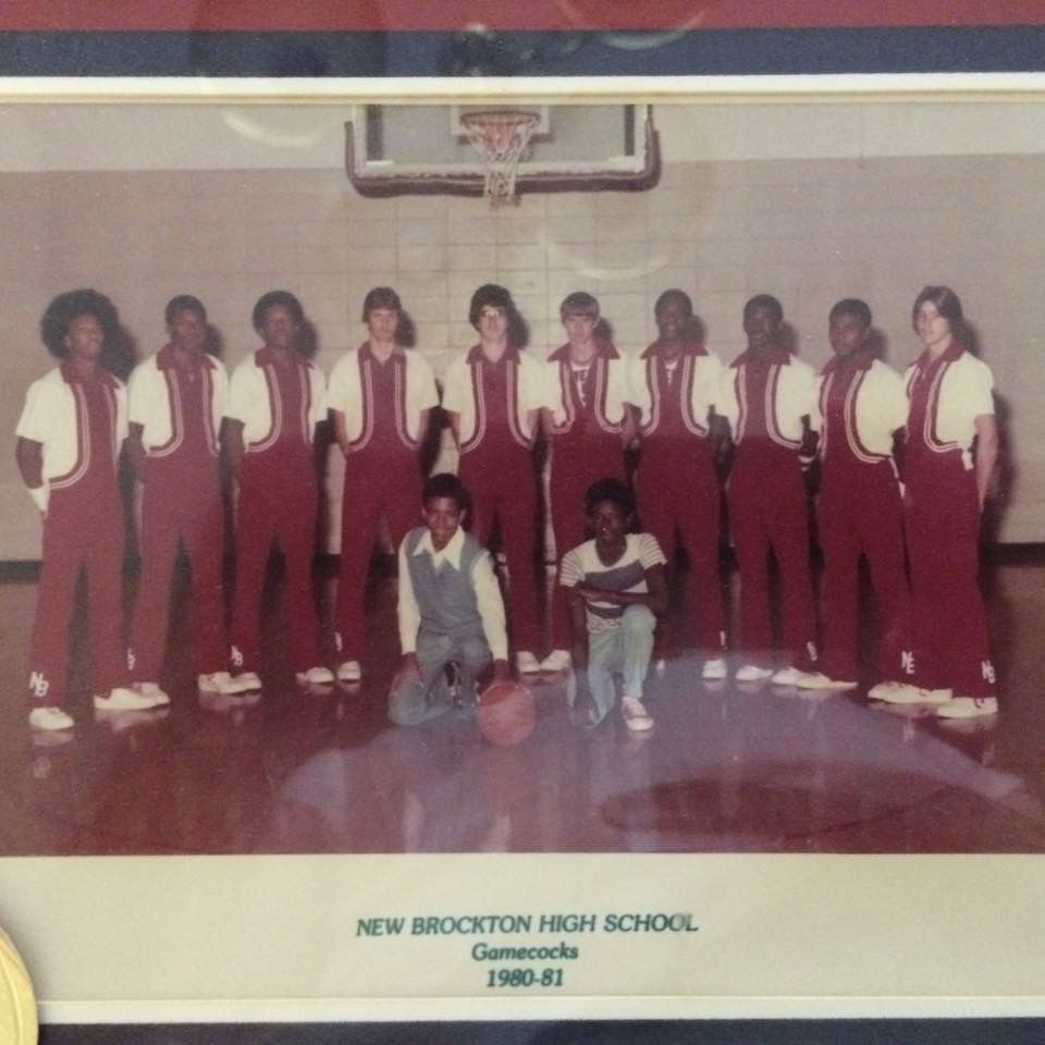 New Brockton coach, mayor remembered News