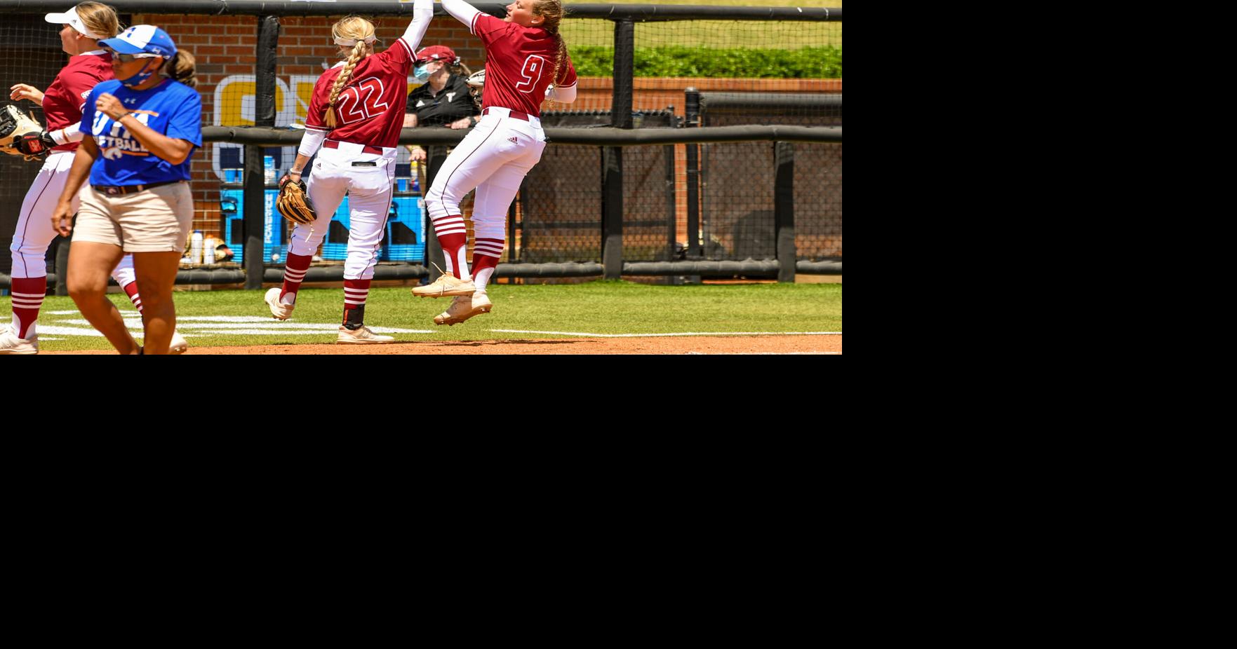 Troy Trojans softball team puts celebration behind, eyes Tuscaloosa
