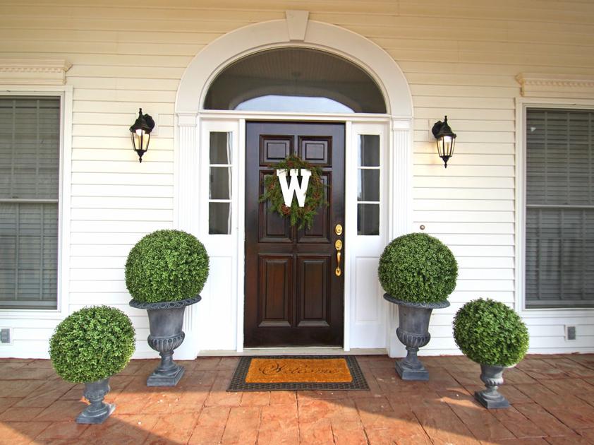 Local designers help bring out best in spaces | News | dothaneagle.com