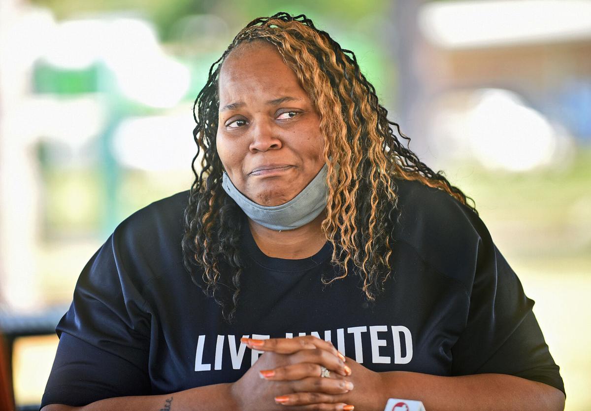 Mom of killed 20-year-old Dothan man: 'I want justice