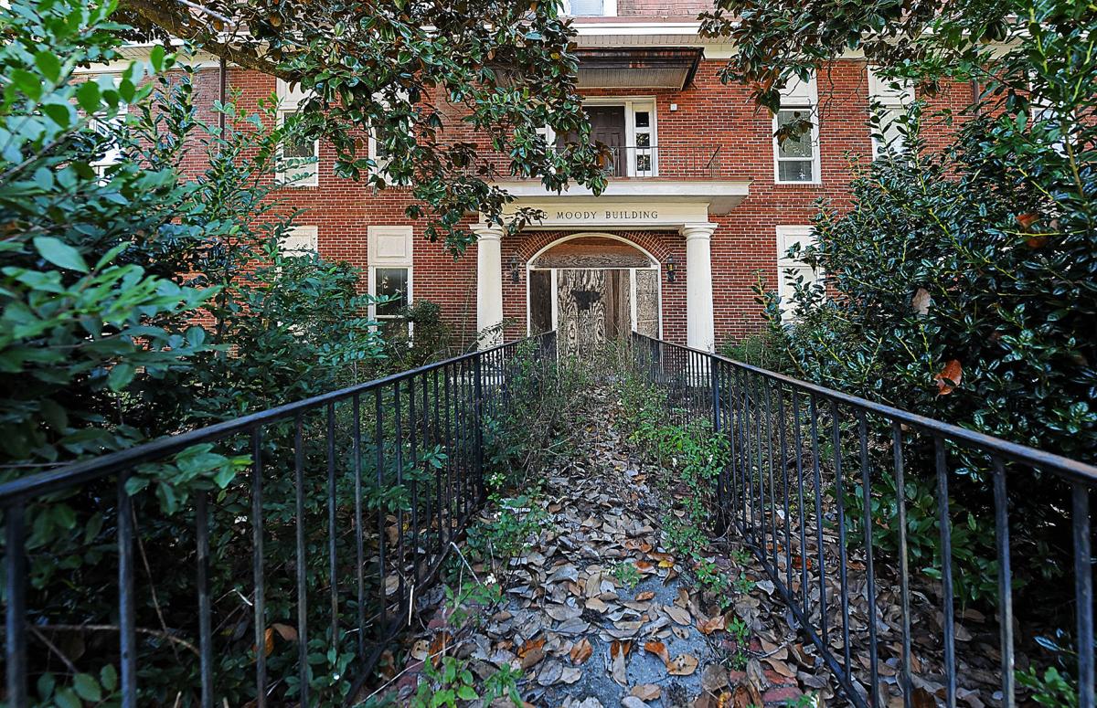 100 Years Old Moody Hospital a part of Dothan’s history Local News