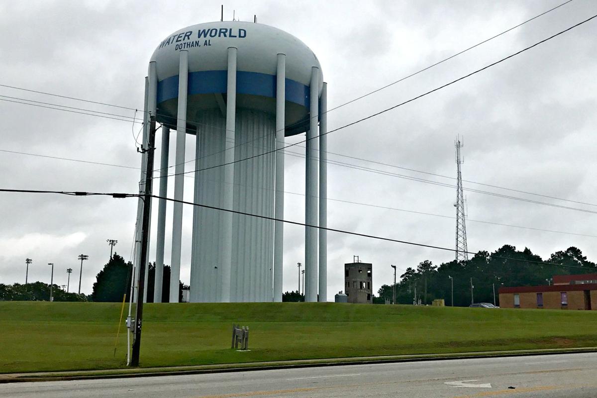 Solar Facility Planned Near Westgate Park Local News Dothaneagle Com