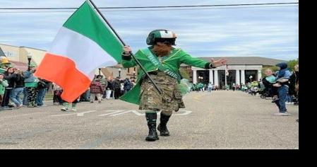 Celebrate St. Patrick's Day in the Wiregrass - Vimarsana News