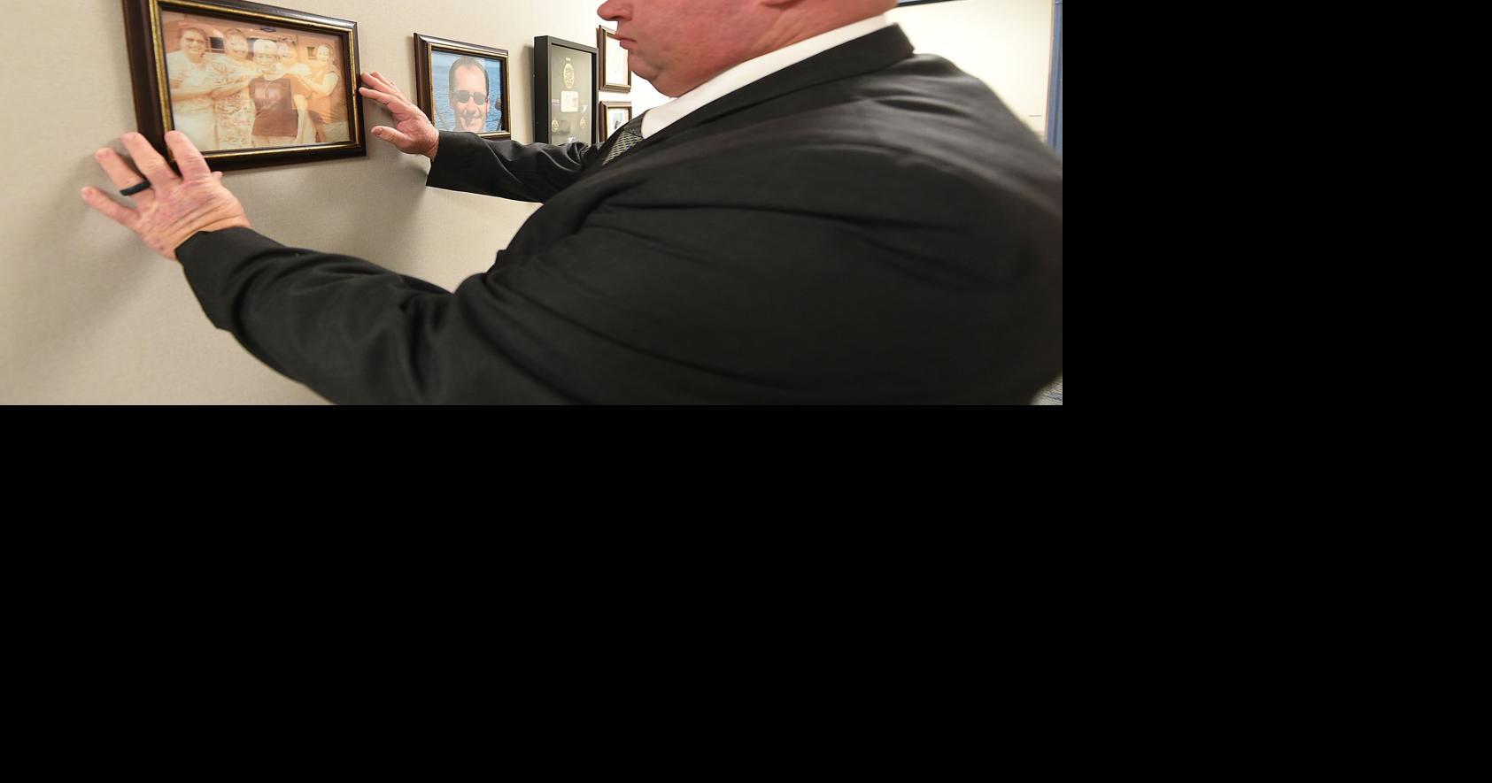Dothan Police continue to look for killers in cold case murders