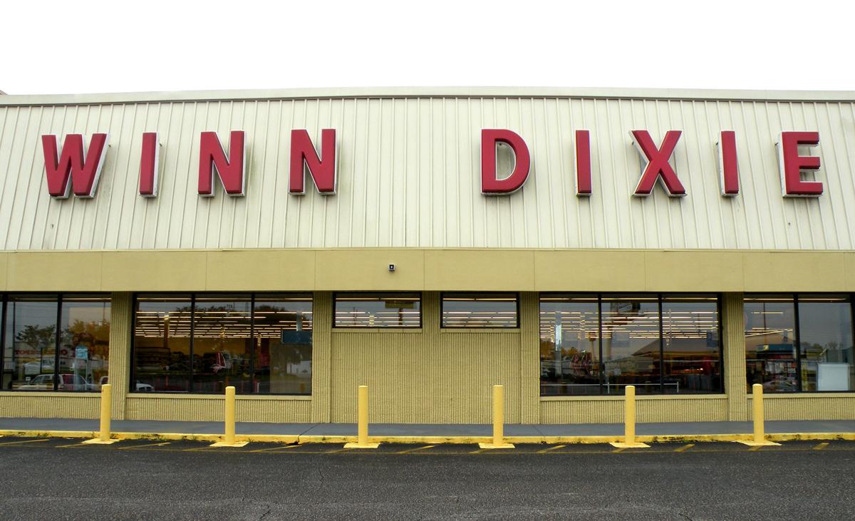 WinnDixie to close in Enterprise