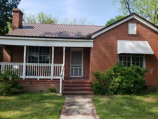 3 Bedroom Home in Dothan - $69,900