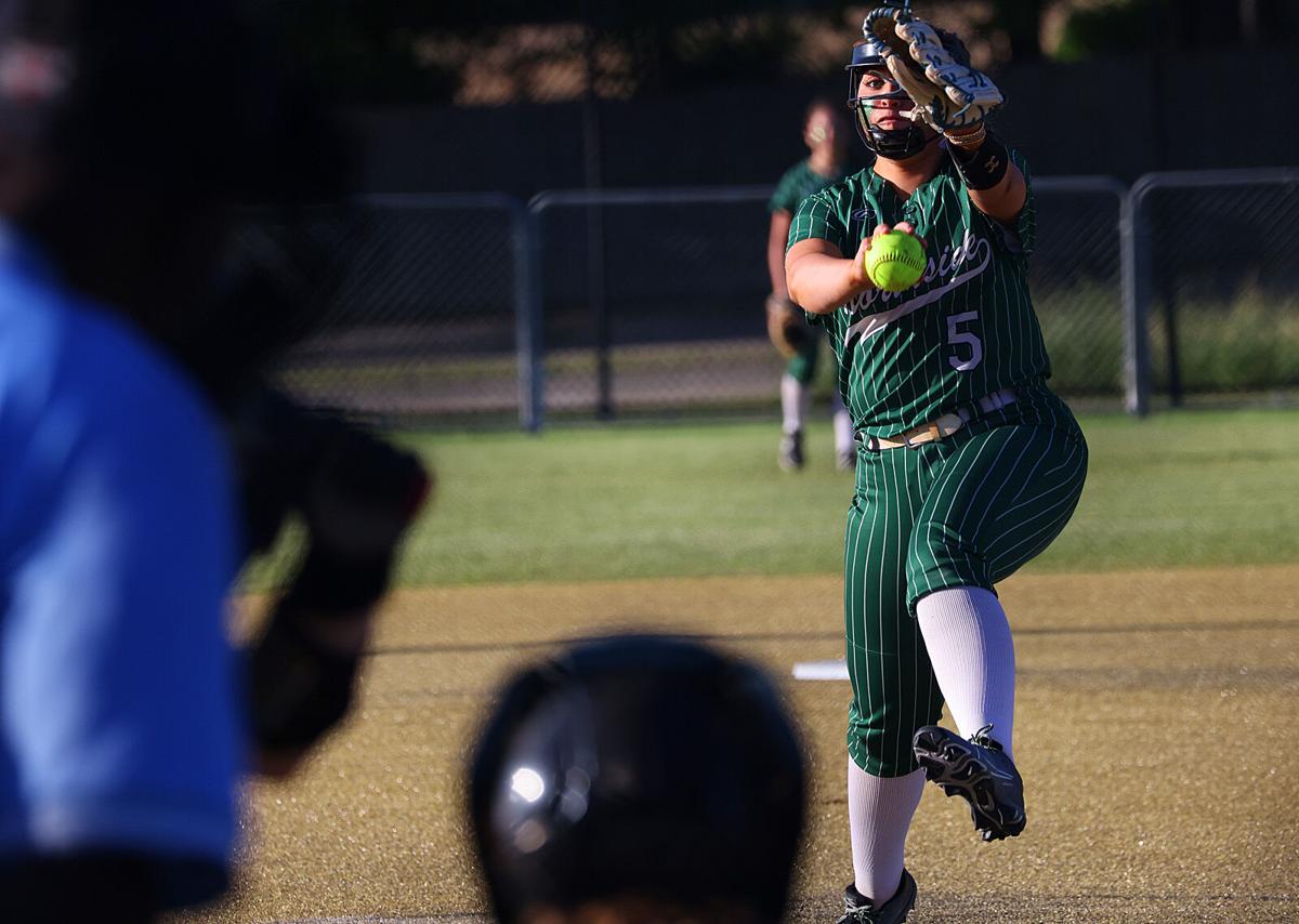 PREP SOFTBALL Dothan Diamond Classic semifinals set