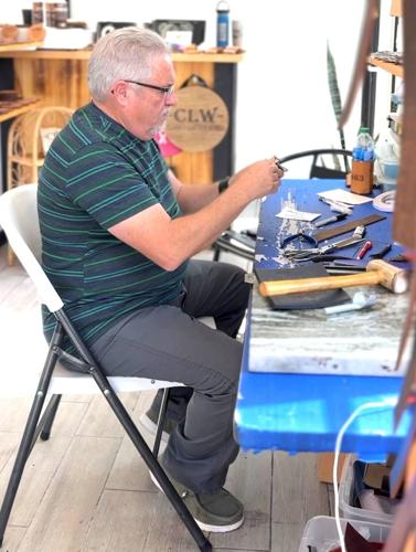 Applications being accepted for downtown 'Small Box Shop'