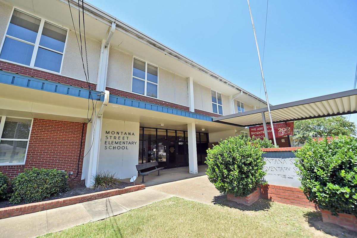 Montana Street Elementary School building (copy)