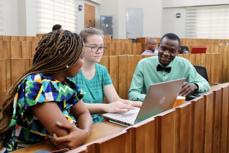 Think Global, Listen Local: How Auburn graduate students are reimagining global development research