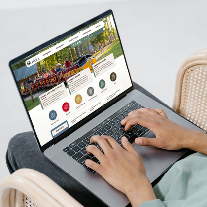 CITY OF OPELIKA TO LAUNCH NEW WEBSITE, REFRESHED BRAND AND ENHANCED RESIDENT SERVICE