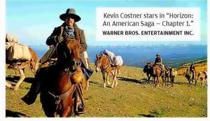 Costner's outdated boondoggle