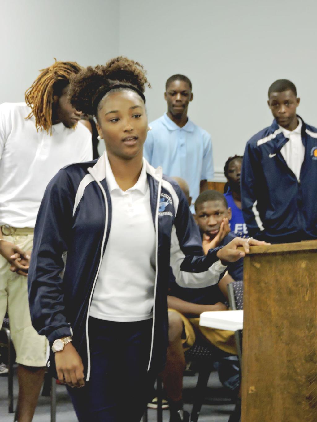 County Boe Cuts Coaches Supplemental Salaries News Dothaneagle Com