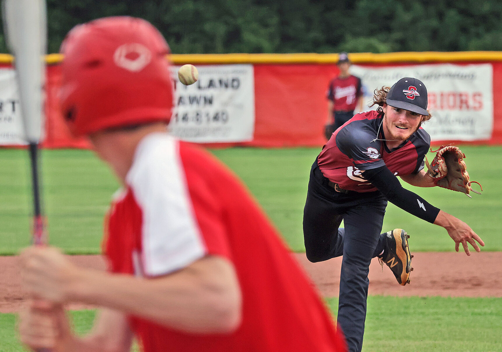 Big fourth inning vaults Slocomb to baseball win over Dale County