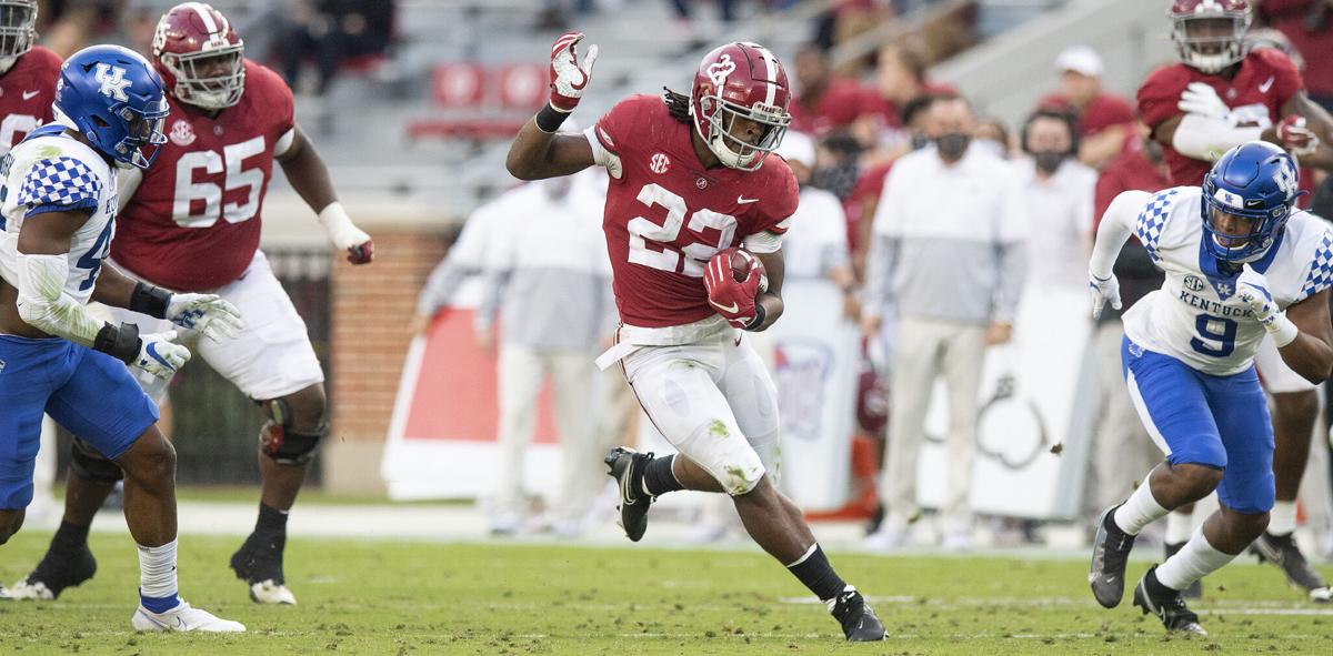 Alabama football FOR CENTERPIECE