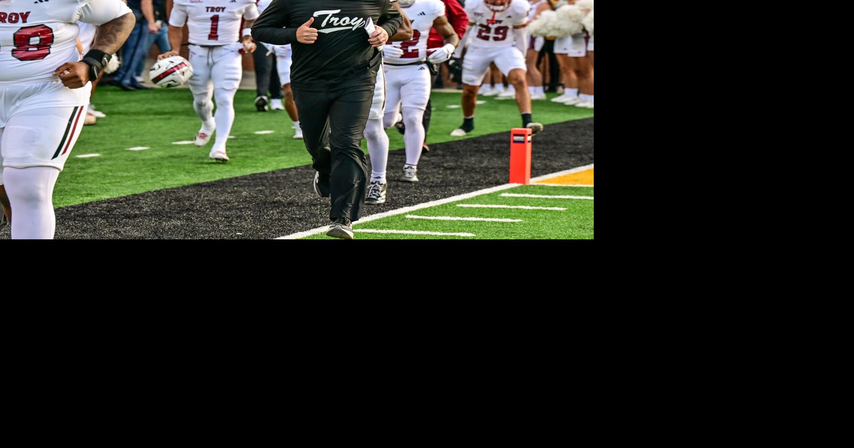 Troy and Jacksonville State will renew their rivalry in the IS4S Salute to Veterans Bowl at Montgomery’s Cramton Bowl on Tuesday, Dec. 16.