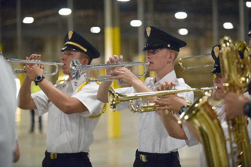 Gallery Abbeville Fiber grand opening