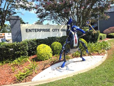 City encourages residents to 'Stand Ready' during National Preparedness Month