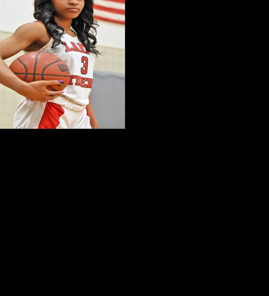 Eufaula S Kaitlin Peterson Headlines Dothan Eagle Super 12 Girls