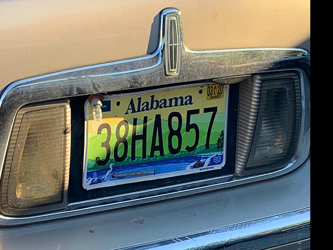 Houston County Voters Could Face Decision To Add 5 To Vehicle Registration Renewals Government Dothaneagle Com
