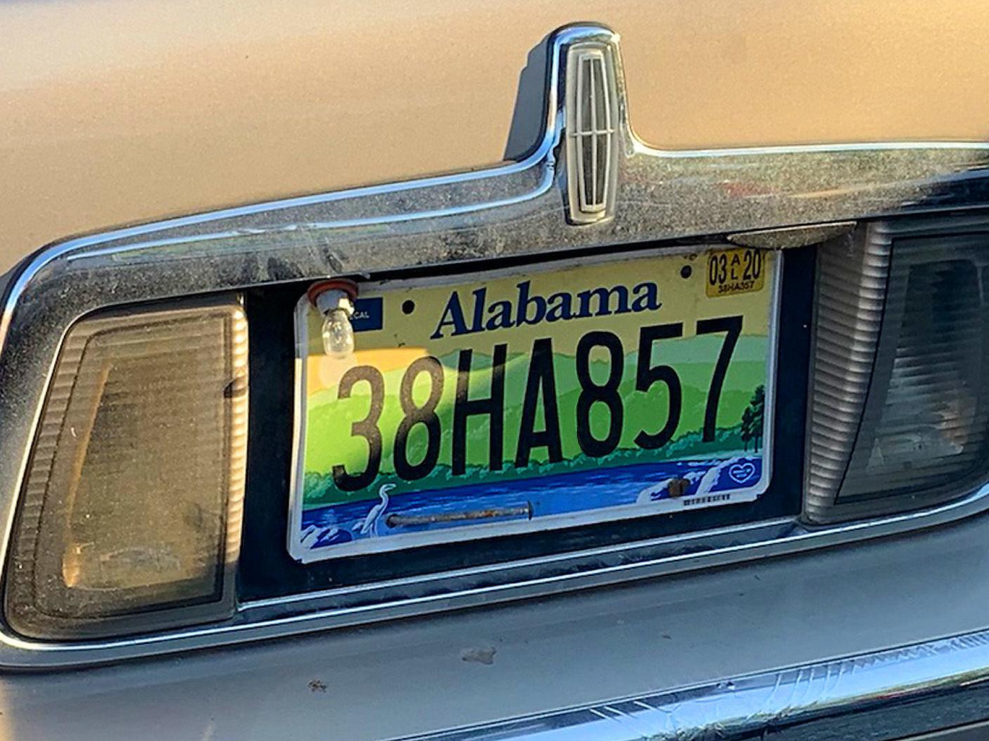 Houston County Voters Could Face Decision To Add 5 To Vehicle Registration Renewals Government Dothaneagle Com