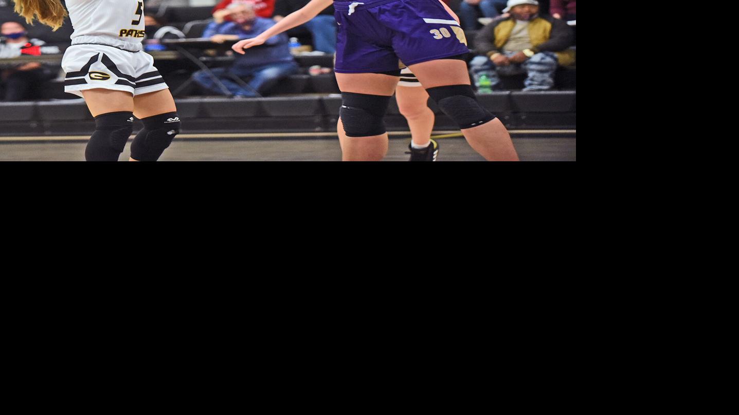 DothanEagle.com - Geneva Lady Panthers rally for win over Geneva County image