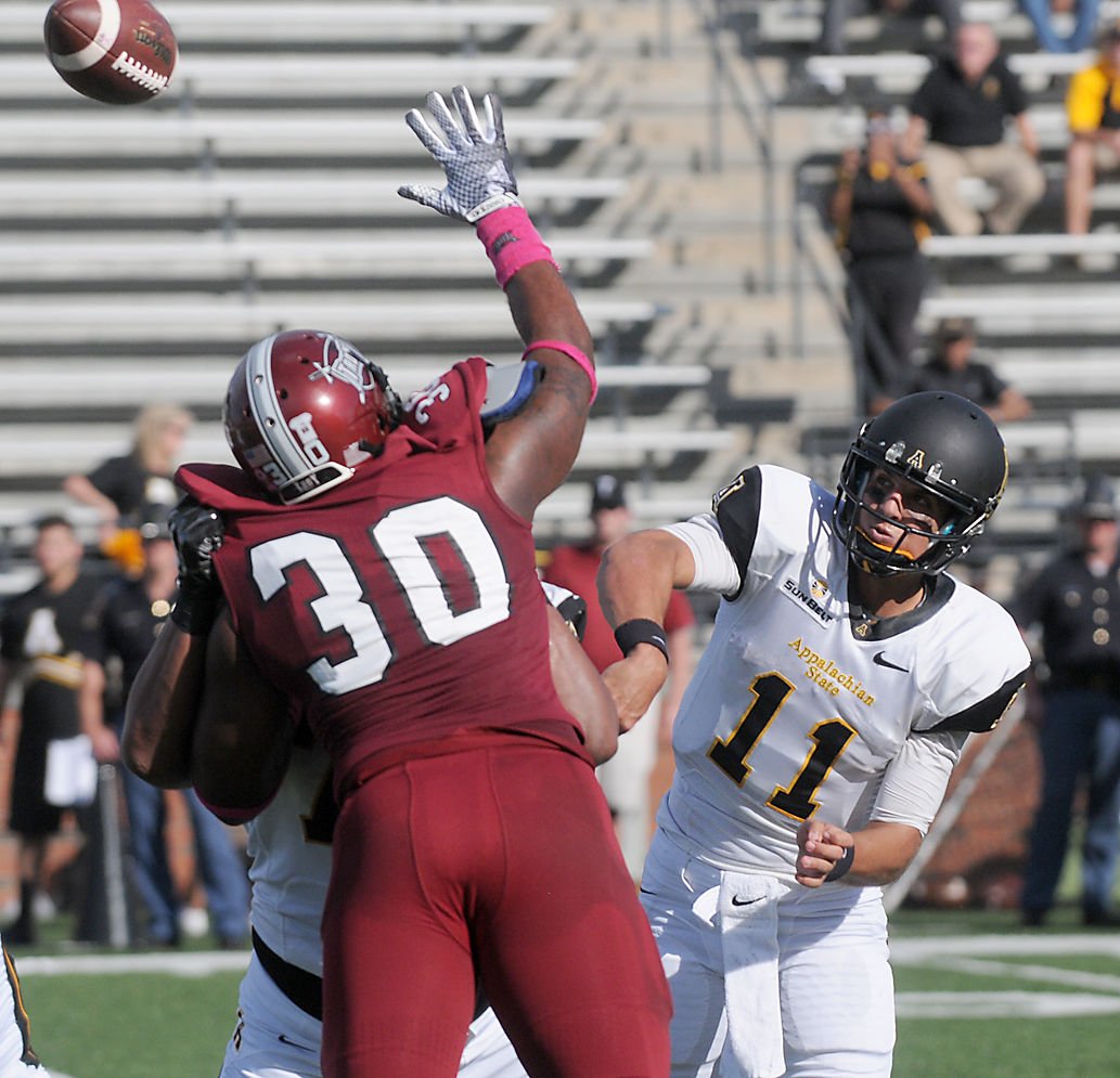 Troy Vs. Appalachian State | Sports | dothaneagle.com