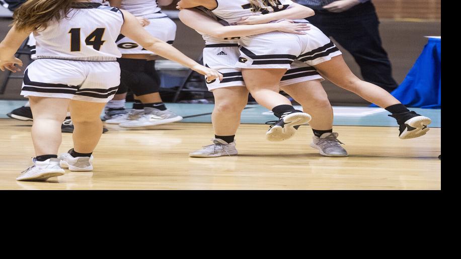DothanEagle.com - Geneva Lady Panthers advance to Class 4A semifinals image