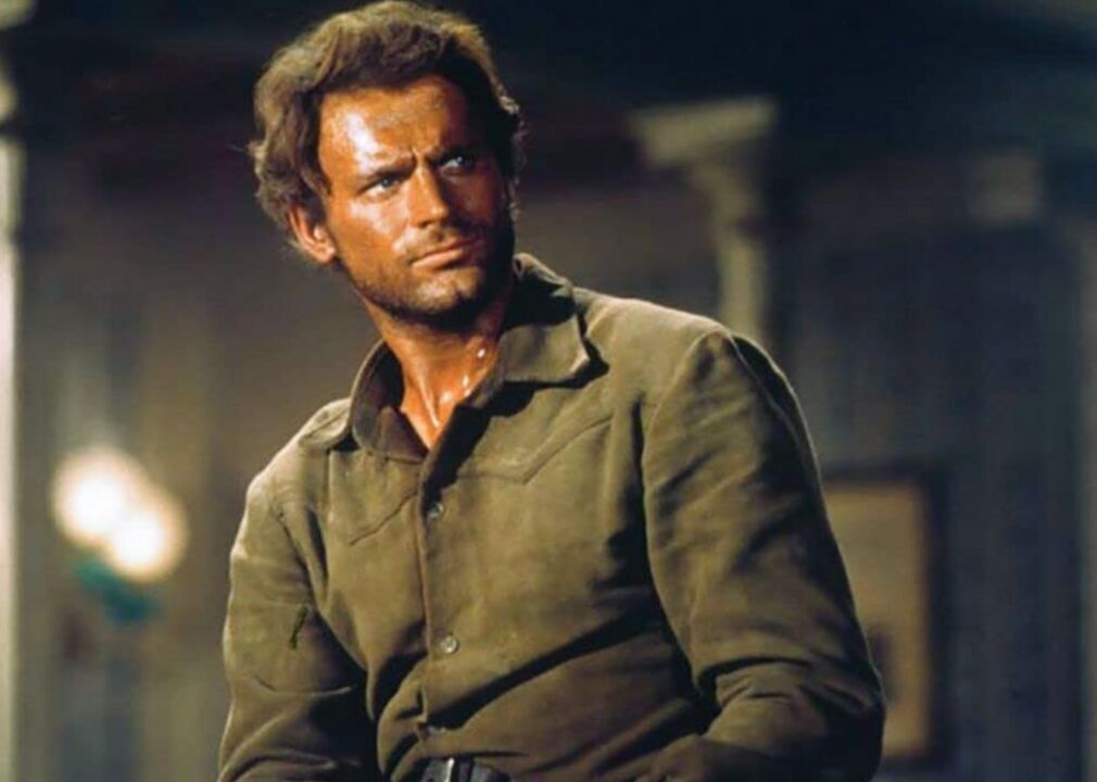 The 25 Best Spaghetti Westerns Ever Made, According To IMDb