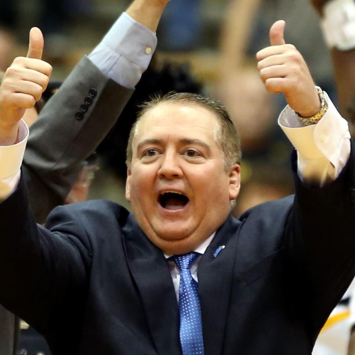 Donnie Tyndall