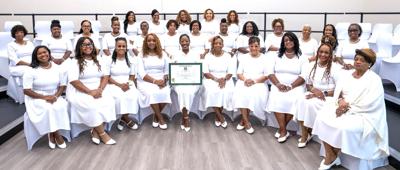 New Alpha Kappa Alpha Chapter to debut at National Boule Conference