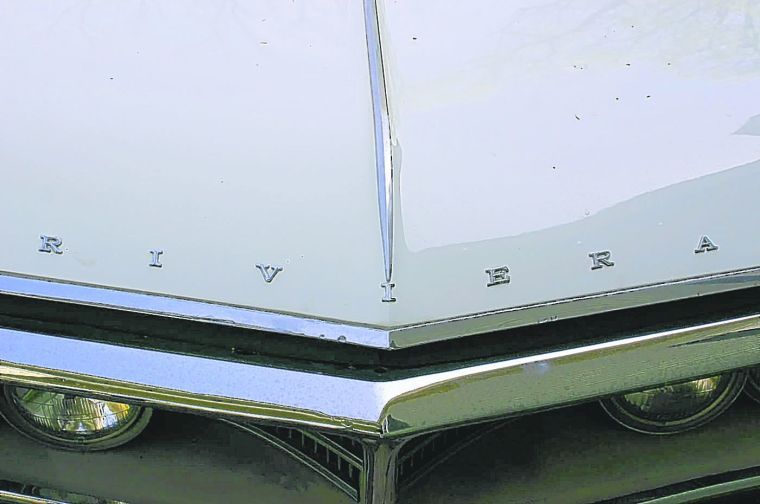 Eufaula Pilgrimage Car Show set