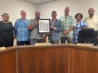 All In Credit Union celebrates 60 years of service