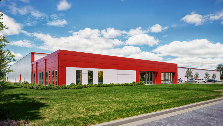 Italian manufacturer Vulcaflex announces $70M investment in Auburn