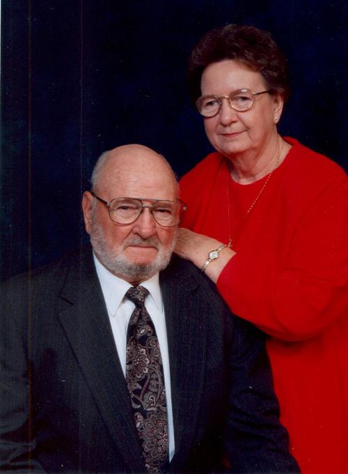 McCollough anniversary