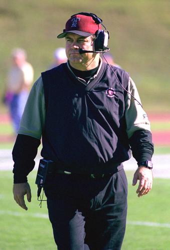 Former Troy head football coach selected for College Hall