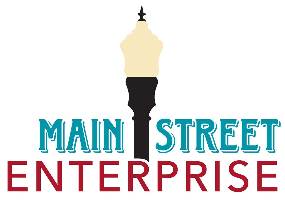MAIN STREET ENTERPRISE LOGO