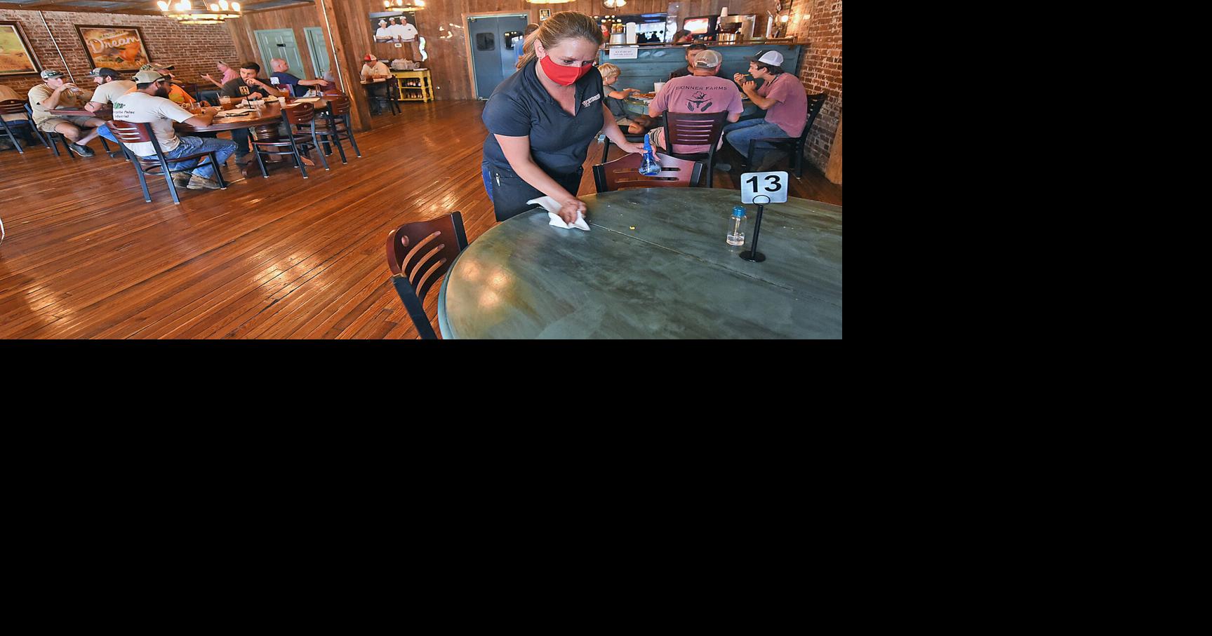 Dothan job market continues recovery