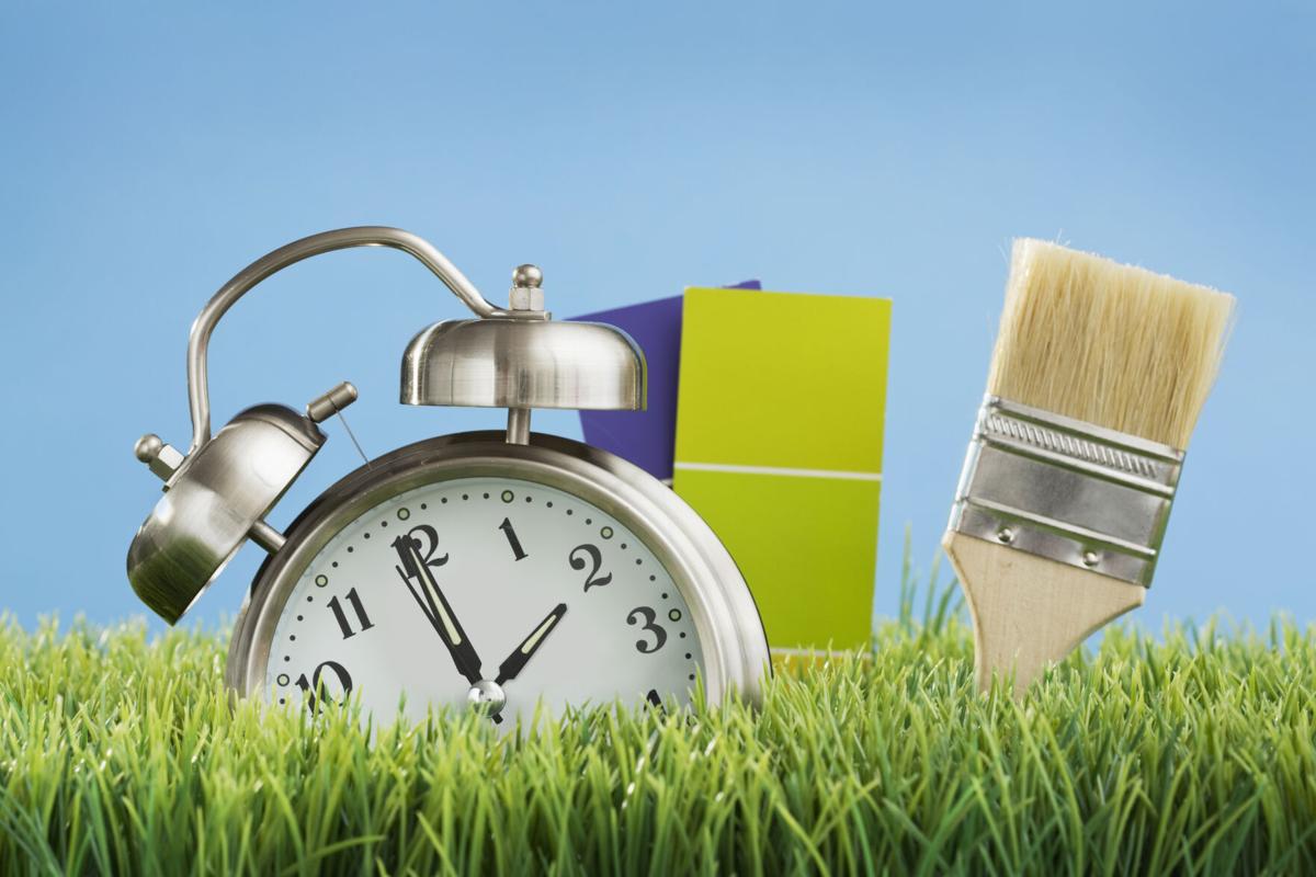Answer Man: What would permanent daylight saving time mean?
