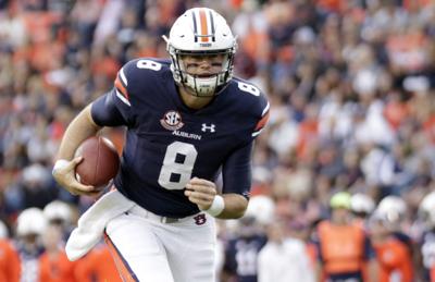 Resultado de imagem para jarrett stidham