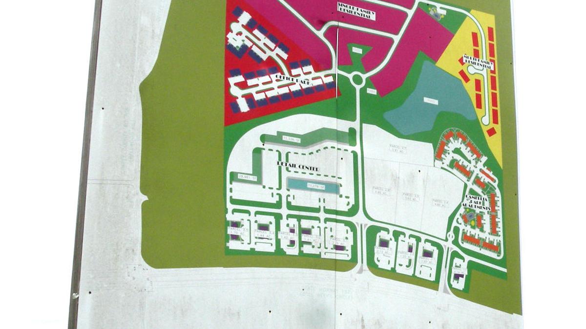 City S Growth Continues With Camellia Commons Development News Dothaneagle Com