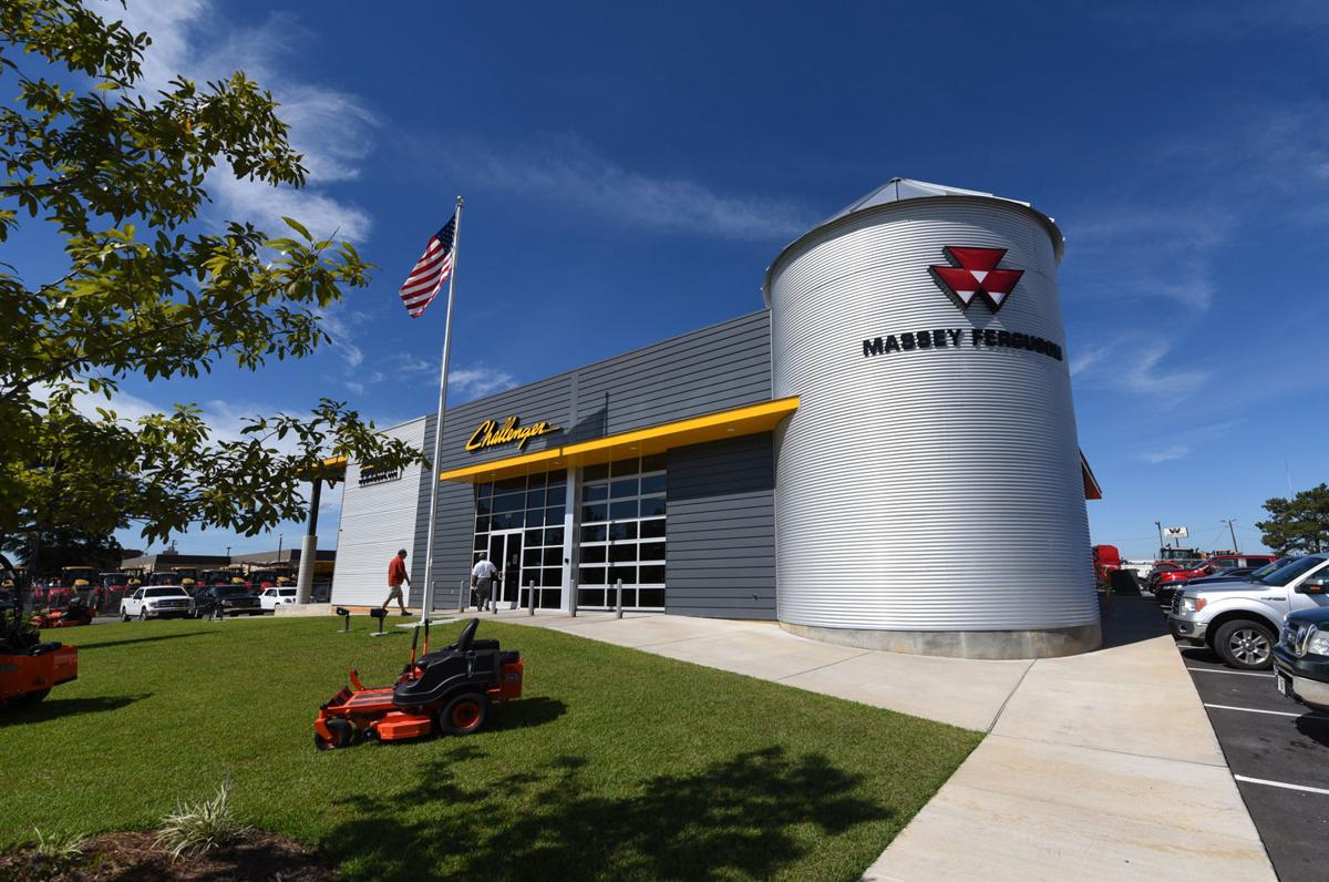 Atlantic & Southern invests more than 1 million in Dothan store