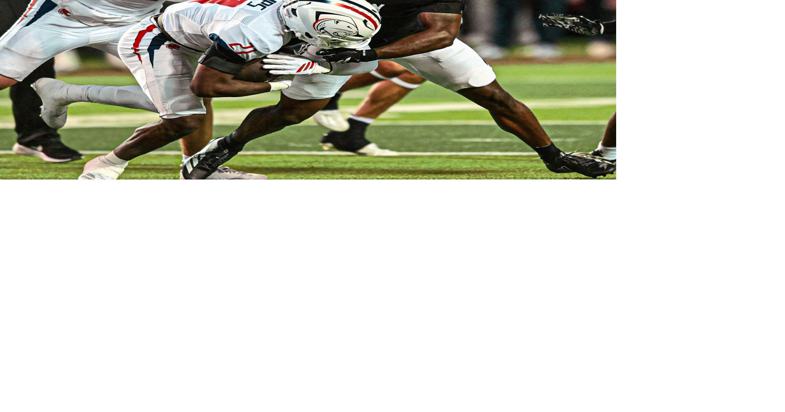 Troy football vs. Texas State: Trojans shift focus
